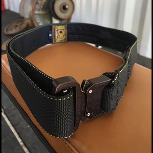 Rogue American SERE rigger belt XL